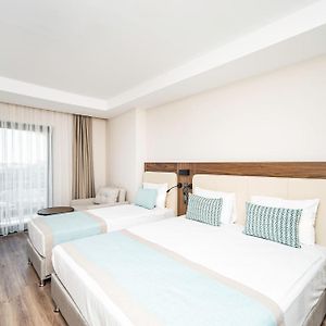 Standaard Kamer met een King Size Bed